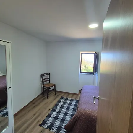 Διαμέρισμα Casa Velha