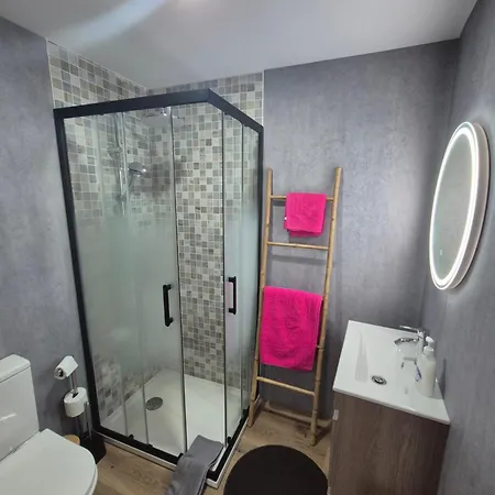 Casa Velha Διαμέρισμα