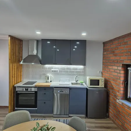 Apartman Casa Velha *