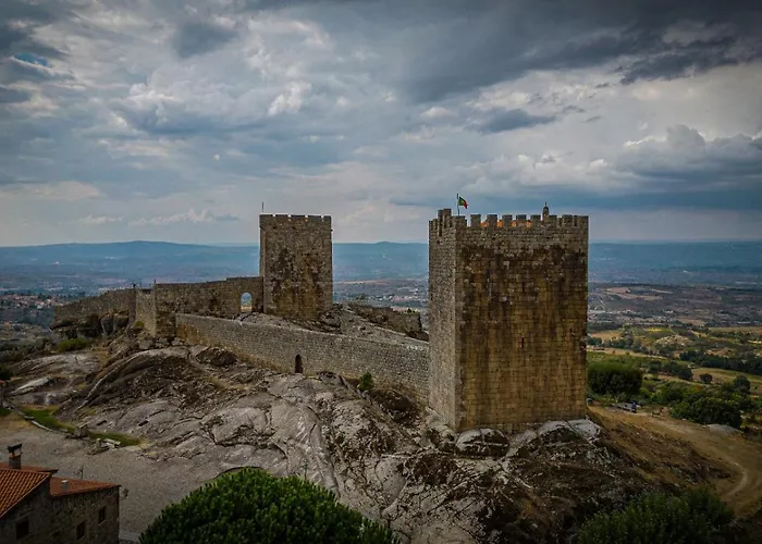 Casa Velha Linhares (Guarda)